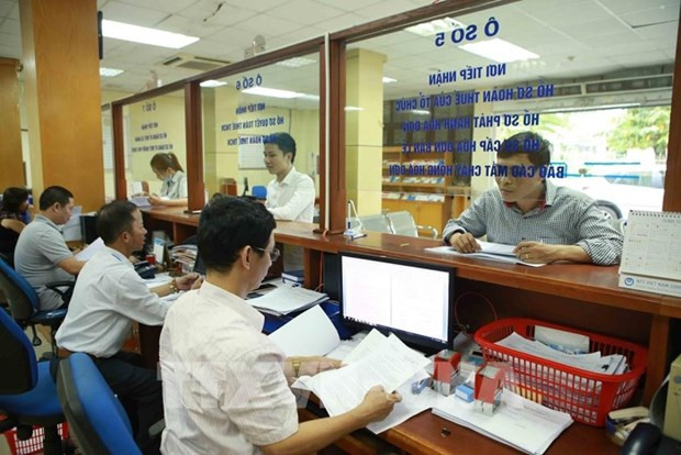 Illustrative image (Photo: VNA) 