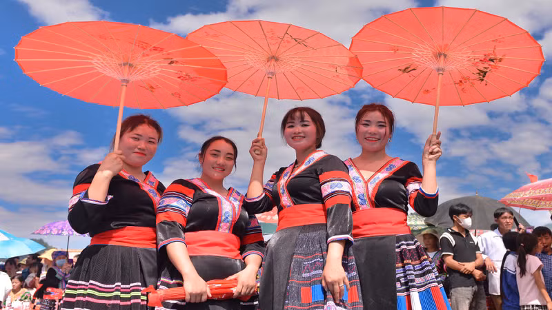 Of course, the audiences are indispensable.