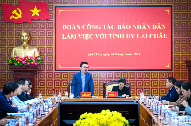 An overview of the working session