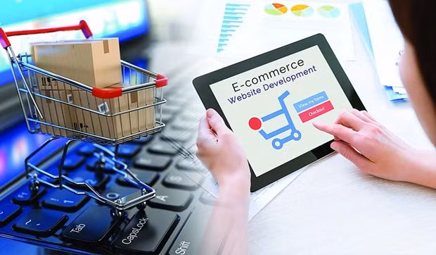 Illustrative image. (Photo: congthuong.vn)