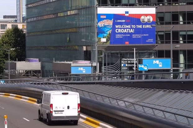 Illustrative image (Photo: VNA/Xinhua)