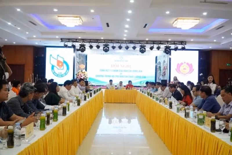 An overview of the conference