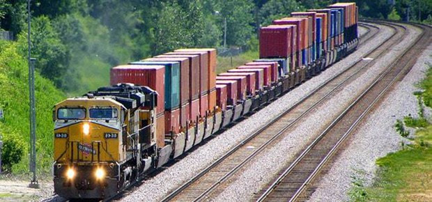 Illustrative image (Photo: Transport newspaper)