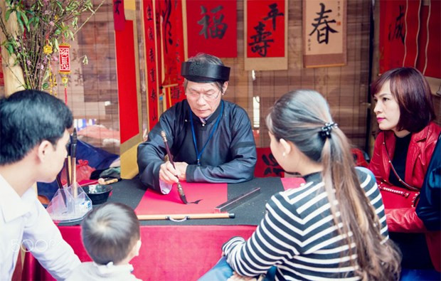 Illustrative image (Source: hanoimoi.com.vn)