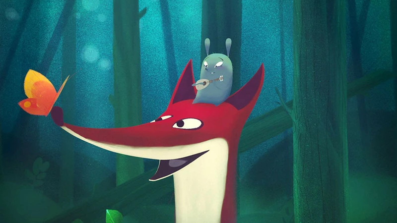 The sixth Mons International Romantic Film Festival will take place in Hanoi and Ho Chi Minh City.