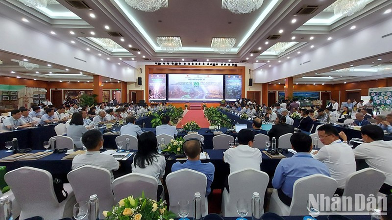 An overview of the seminar.