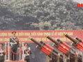 [Video] Military parade and procession to mark 100th founding anniversary of the Party