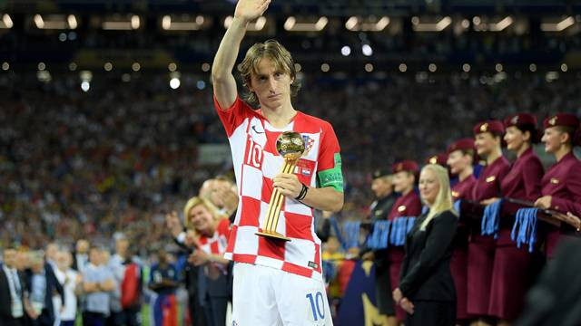 Commentary: The best and worst of the World Cup ảnh 1 Commentary: The best and worst of the World Cup ảnh 1