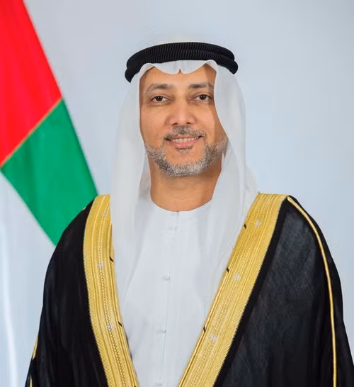 UAE Ambassador to Vietnam, Dr. Bader Almatrooshi. (Photo: UAE Embassy in Vietnam) UAE Ambassador to Vietnam, Dr. Bader Almatrooshi. (Photo: UAE Embassy in Vietnam)