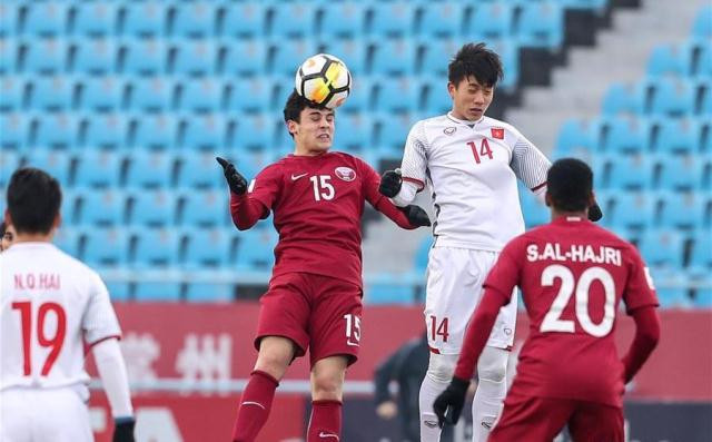 Vietnam win semifinal against Qatar in AFC U23 Championship ảnh 2 Vietnam win semifinal against Qatar in AFC U23 Championship ảnh 2