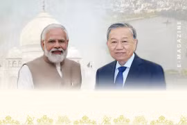 A new phase in Viet Nam-India relations