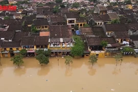 Video: Protecting World Heritage Sites from extreme climate change