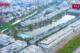 Video: Government issues resolution to tackle infrastructure hurdles in Ho Chi Minh City
