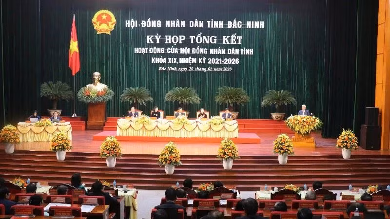 An overview of the session.