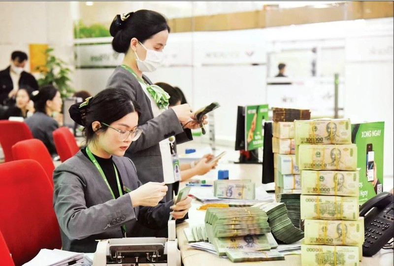 Commercial banks currently serve as the largest capital providers, accounting for approximately 88% of total outstanding green credit.