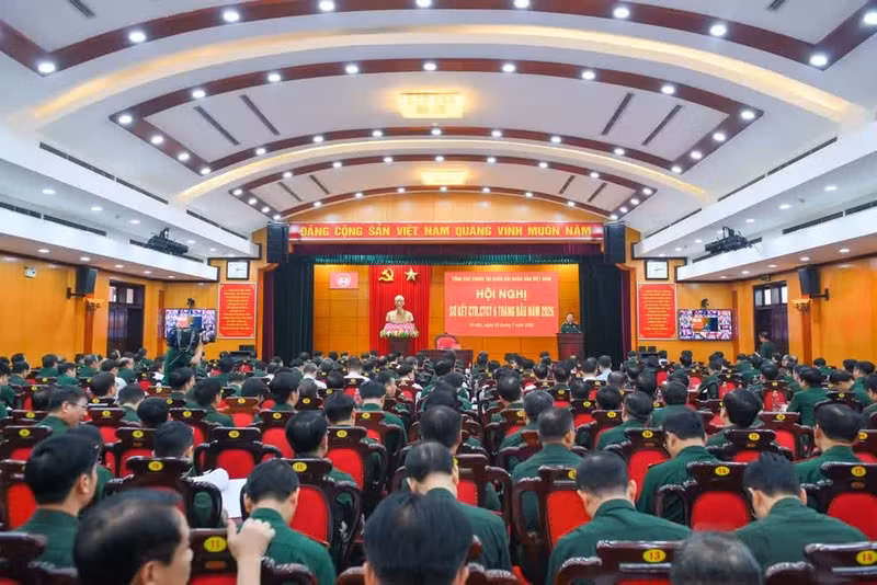 An overview of the conference.