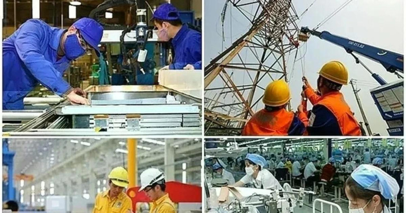 Illustrative image (Photo: cafef.vn)