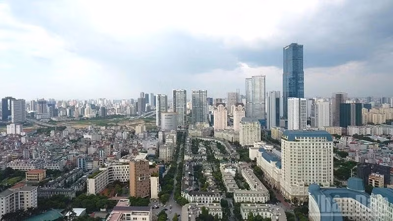 Infrastructure is not merely a collection of physical structures, but the foundation for a new growth cycle. 