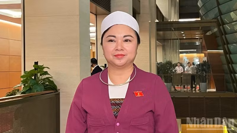 Expectations for double-digit economic growth and institutional perfection