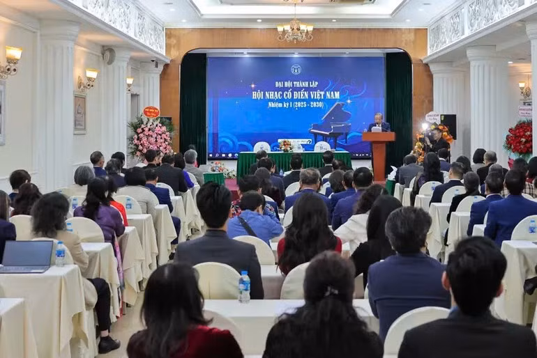 An overview of the congress.