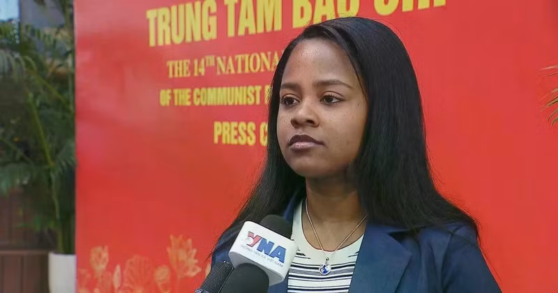 Viet Nam - An exemplary model of development for Cuba: Cuban journalist