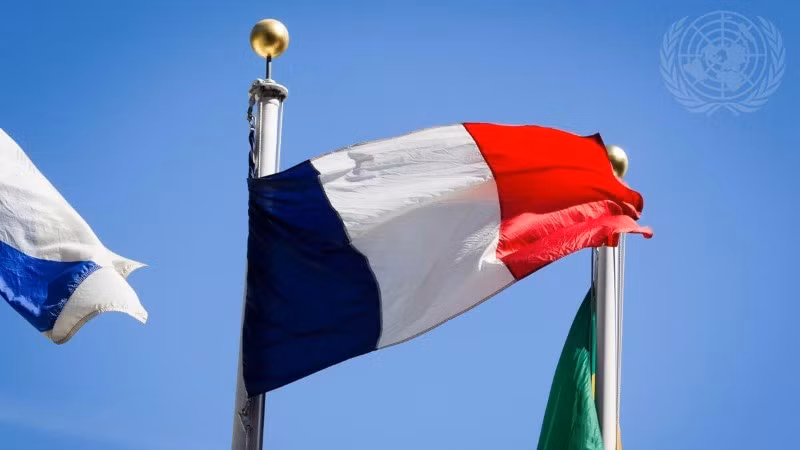 Image for illustration. (Photo: UN)