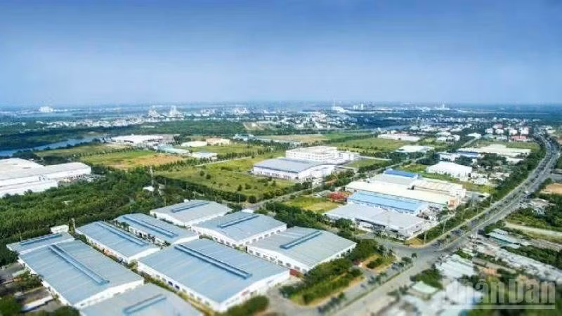 Viet Nam’s industrial real estate is moving into a new growth cycle, where scale goes hand in hand with quality. 