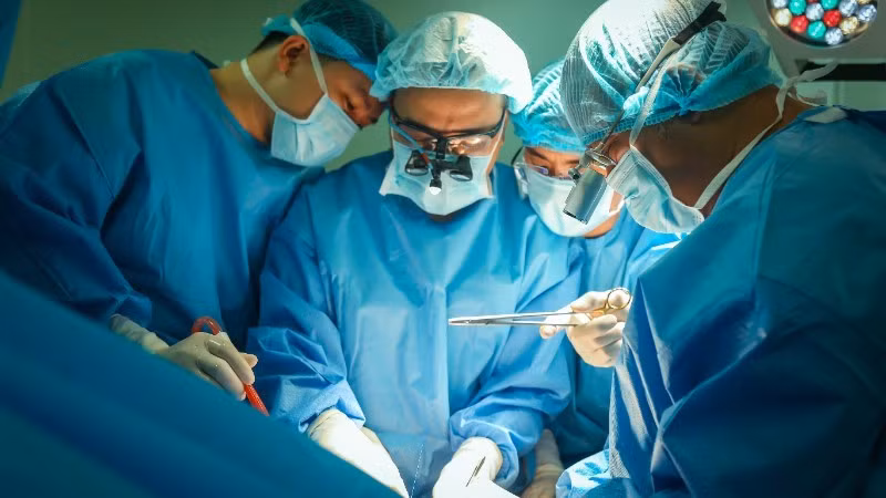 Three lives have been revived from the donated organs of the British girl.