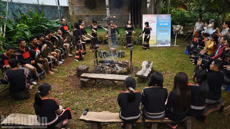 Tourism is expected to be developed into a spearhead economic sector for the province.