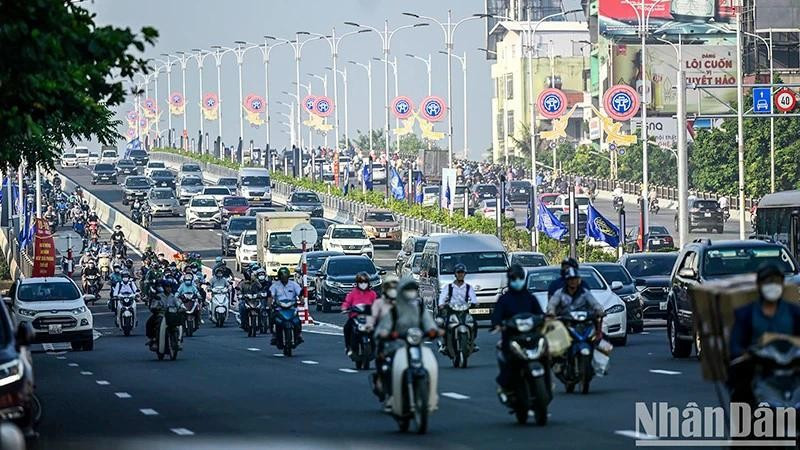 Image for illustration (Credit: Thanh Dat)