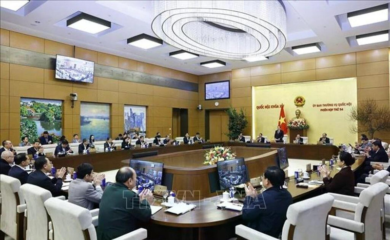 Illustrative image (Photo: VNA)