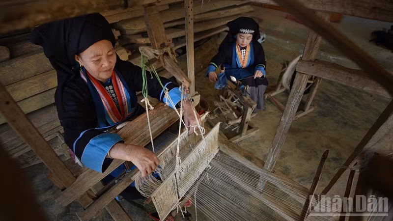 Digitalisation will help bring heritage closer to the community.