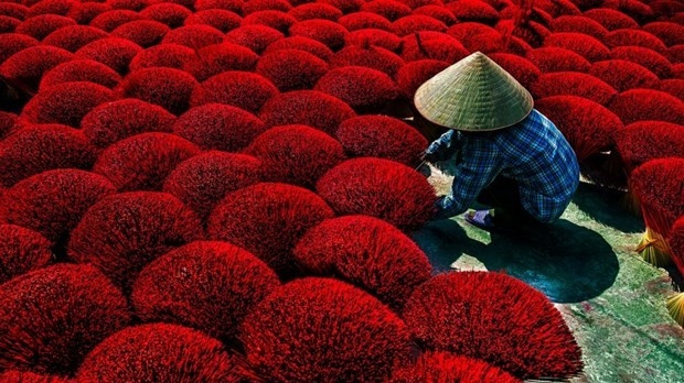 February 14-20: NA Standing Committee convenes 8th session ảnh 3 February 14-20: NA Standing Committee convenes 8th session ảnh 3