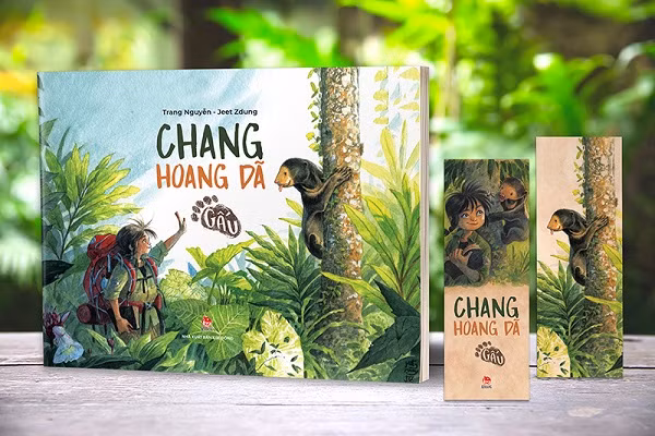 Circus makes welcome move by returning animals to the wild ảnh 1