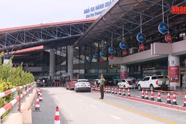 Video: Viet Nam has two airports among the world's best-connected