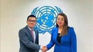 UN official lauds Viet Nam's hosting of historic convention signing