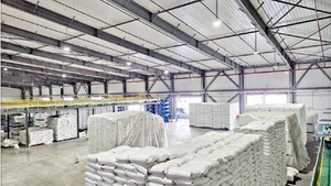 Myanmar exported 614,705 tons of rice and broken rice in the first quarter of 2025-26 fiscal year, according to the Myanmar Rice Federation on Friday. The Southeast Asian country earned 214 million USD from the exports during the three months, the federation's data showed.