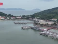 [Video] The soldiers guarding spring over the seas and skies of Central Viet Nam