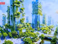[Video] Ha Noi approves Capital Master Plan with a 100-year vision