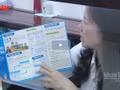 [Video] New scheme boosts workers’ pensions 