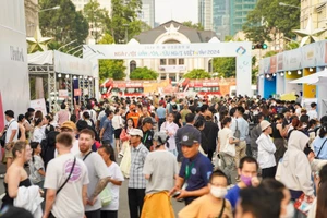 Viet Nam–Republic of Korea Friendship Cultural Festival 2024