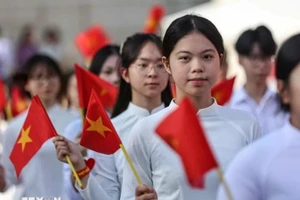 Illustrative image (Photo: VNA)