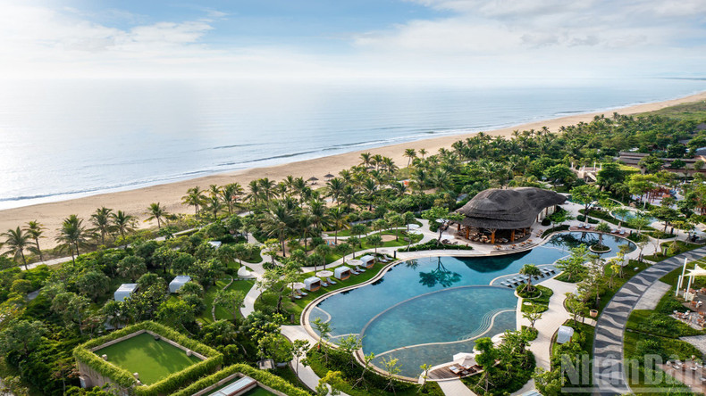 A view of the Hoiana Resort & Golf complex. 10.jpg