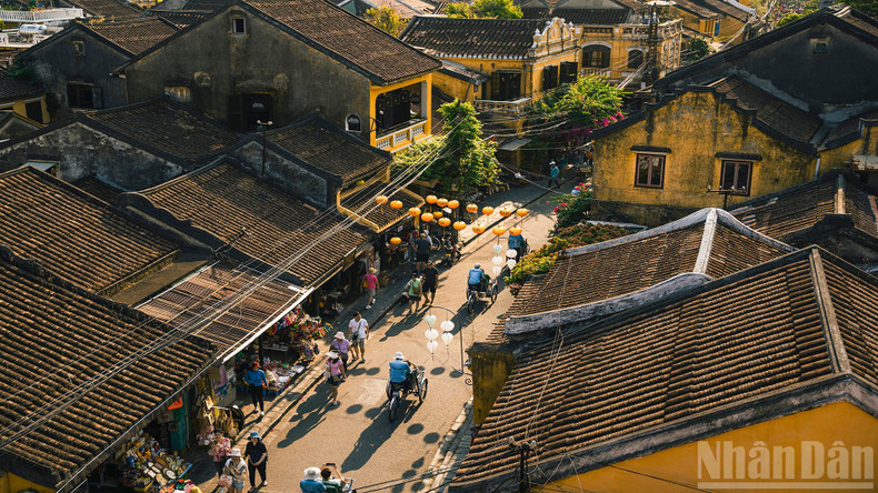 Hoi An has been recognised by UNESCO as one of the best-preserved cultural heritage sites in the Asia-Pacific region. 3-244.jpg