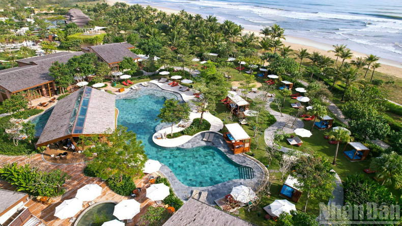A view of the Hoiana Resort & Golf complex. 9.jpg