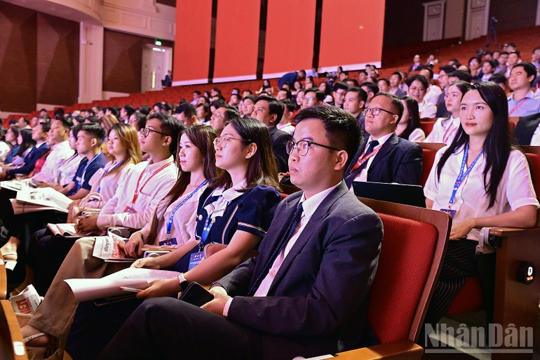 Participants at the event. miu-4037.jpg