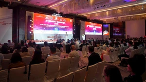 Overview of the Smart Banking 2025 event.