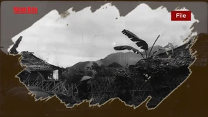 Video: Imprints of Nam Ky Uprising