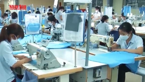 Video: Businesses and entrepreneurs drive national development 