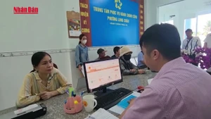 Video: Proactive and creative operation of two-tier local government model